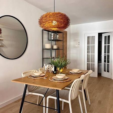 Piso Con Mucho Encanto Denia Zewnętrze zdjęcie