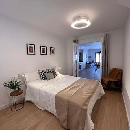 Piso Con Mucho Encanto Denia Zewnętrze zdjęcie