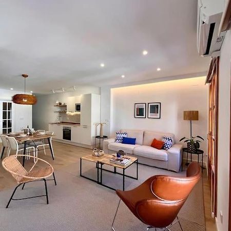 Piso Con Mucho Encanto Denia Zewnętrze zdjęcie