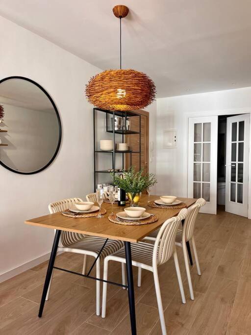 Piso Con Mucho Encanto Denia Zewnętrze zdjęcie