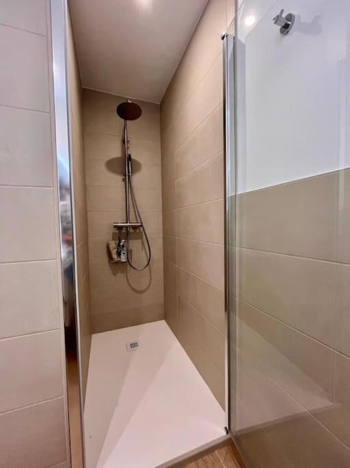 Piso Con Mucho Encanto Denia Zewnętrze zdjęcie
