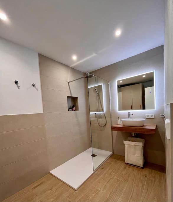 Piso Con Mucho Encanto Denia Zewnętrze zdjęcie