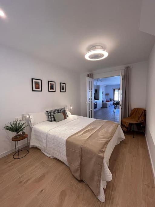 Piso Con Mucho Encanto Denia Zewnętrze zdjęcie