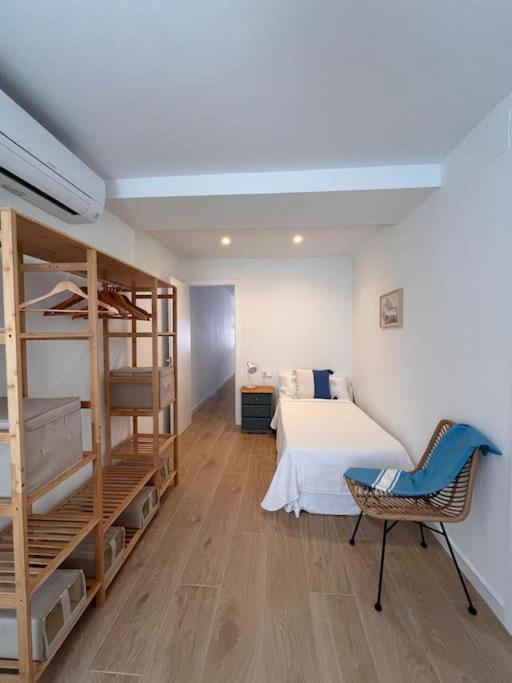 Piso Con Mucho Encanto Denia Zewnętrze zdjęcie