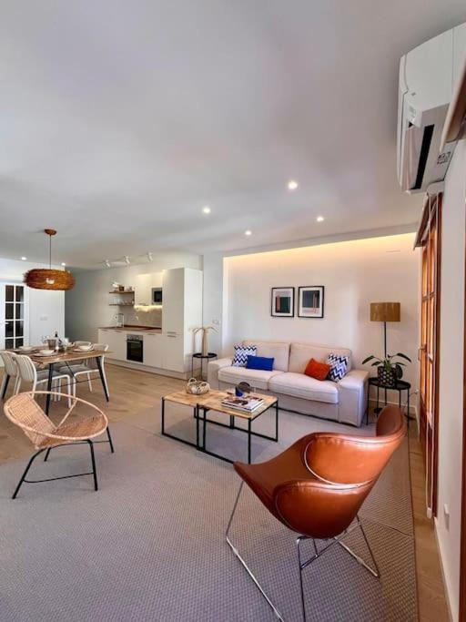 Piso Con Mucho Encanto Denia Zewnętrze zdjęcie