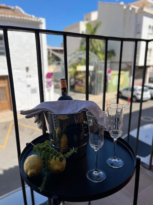 Piso Con Mucho Encanto Denia Zewnętrze zdjęcie
